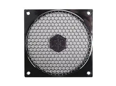 SilverStone SST-FF121B / mřížka s prachovým filtrem / pro 120mm ventilátor