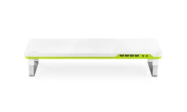 DEEPCOOL M-DESK F1 / stojan pod monitor