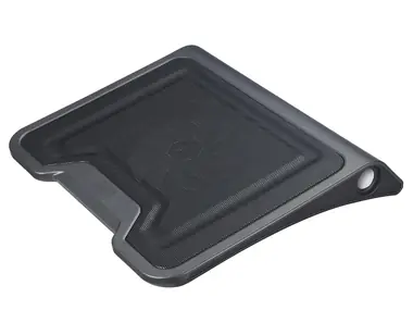 DEEPCOOL N51 / chladicí podložka / černá