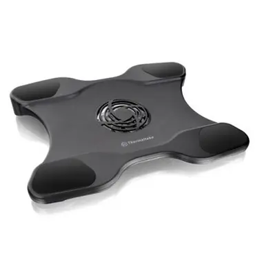THERMALTAKE CLN0031 Massive 8X / Chladič pro notebooky / 15-17