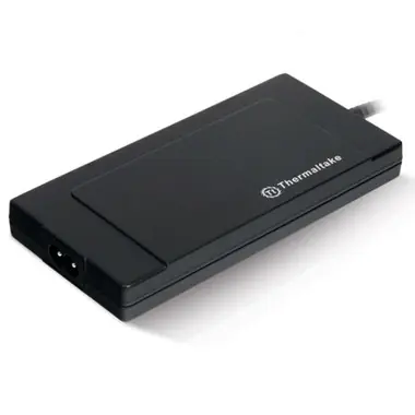 THERMALTAKE ADP95W0003 Toughpower 95W Adapter Universal / univerzální napájecí adaptér / 95W / černá