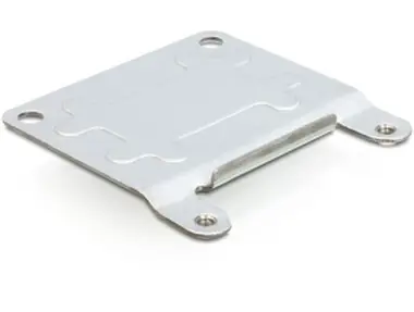 Delock adaptér Mini PCI Express half-size > full-size
