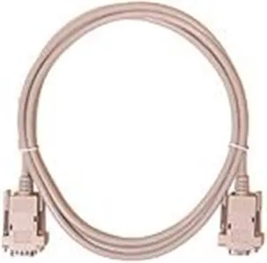 VIRTUOS kabel prodlužovací seriový 9 pin (9M/9F) 2m