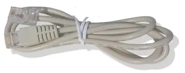 VIRTUOS Kabel pro připojení pokladních zásuvek Virtuos k registračním pokladnám Euro 150TE, E50 a EFOx