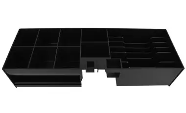 VIRTUOS Náhradní plastový pořadač na peníze 6-8 pro FT-460xx