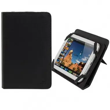 Riva Case 3202 černá / pouzdro na tablet 7