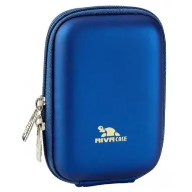Riva Case 7022 světle-modrá / pouzdro na fotoaparát