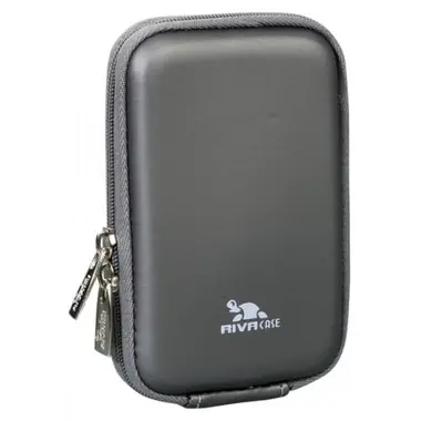 Riva Case 7062 tmavě šedá / pouzdro na fotoaparát