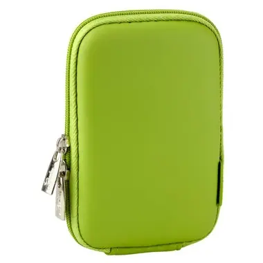 Riva Case 7062 zelená / pouzdro na fotoaparát