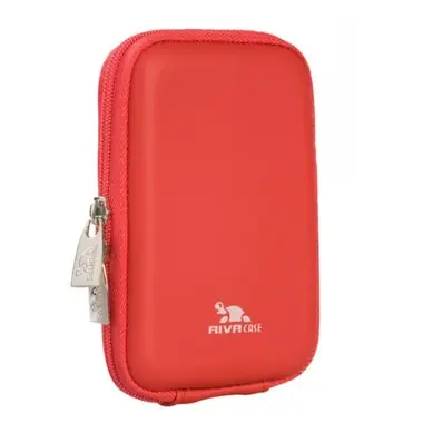 Riva Case 7062 červená / pouzdro na fotoaparát