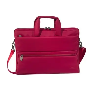 Riva Case 8630 červená / taška na notebook 15.6