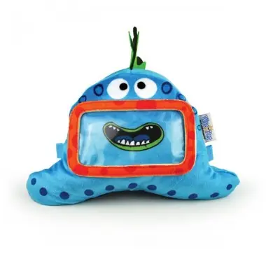 Wise Pet 900002 / hračka a obal na telefon / Sealy