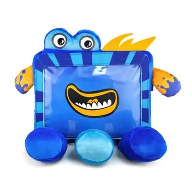 Wise Pet 900004 / hračka a obal na tablet / Splashy