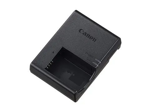Canon BATTERY CHARGER LC-E17E / nabíječka akumulátoru / pro LP-E17 EOS M3