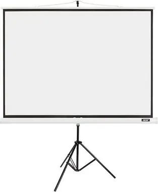 Acer T87-S01MW plátno mobilní trojnožka / 87