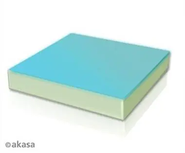 AKASA AK-TT300-02 / tepelně vodivá výplň / 5 mm