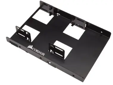 Corsair Solid State Drive / adaptér pro SSD do 3.5