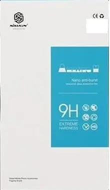 Nillkin Tvrzené Sklo H pro zadní stranu Samsung Galaxy S6 Edge (G925)