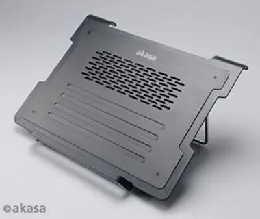 AKASA AK-NBCH-30BK chladicí podložka pro 15.6