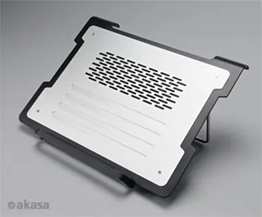 AKASA AK-NBCH-30AL chladicí podložka pro 15.6