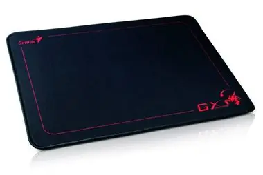 GENIUS GX GAMING / herní podložka pod myš GX-CONTROL P100 / doprodej