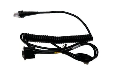 Honeywell RS232 kabel pro  Xenon / Hyperion / Voyager 120xg / DB9 / ext. napájení 5V / 3m