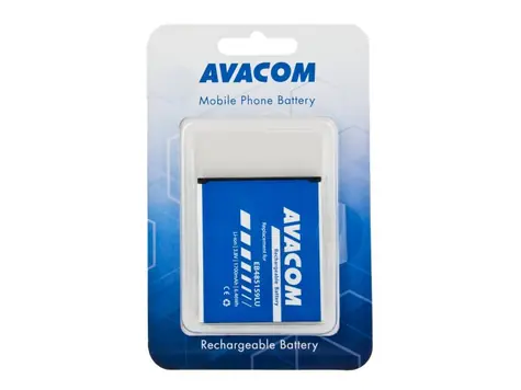 Avacom baterie do mobilu Samsung Galaxy Xcover 2 / Li-ion / 3.8V / 1700mAh / (náhrada EB485159LU) / doprodej