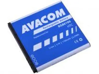 Avacom baterie do mobilu HTC G14 a Sensation / Li-ion / 3.7V / 1700mAh / (náhrada BG86100)
