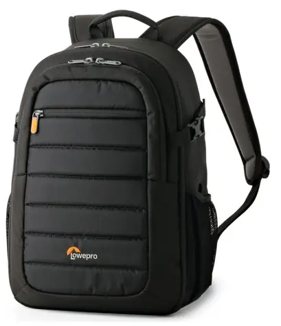 LOWEPRO Tahoe 150 černá / fotobatoh