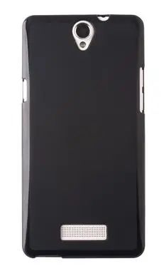 CPA silikonové pouzdro pro MyPhone CUBE / černý