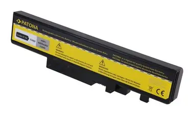 PATONA baterie pro notebook Lenovo B560 / 4400mAh / Li-Ion / 11.1V / Y460