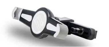 Azuri universal tablet headrest mount & holder / držák do auta na tablet / černý