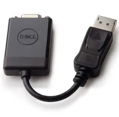DELL redukce DisplayPort (M) na VGA (F)