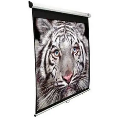 ELITE SCREENS plátno roleta 100