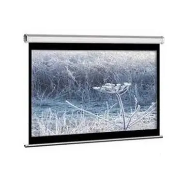 ELITE SCREENS plátno elektrické motorové 92