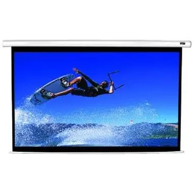 ELITE SCREENS plátno elektrické motorové 100