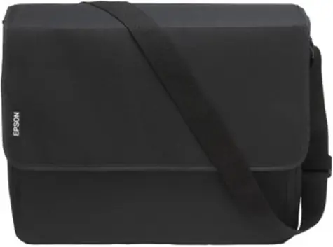 Epson Carrying bag ELPKS68 / brašna pro projektor / EB-1975W / EB-1970W / černá