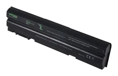 PATONA baterie pro notebook DELL Latitude E6420 / 5200mAh / Li-Ion / 11.1V / PREMIUM