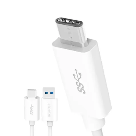 ROMOSS USB-C na USB 2.0 / 1m