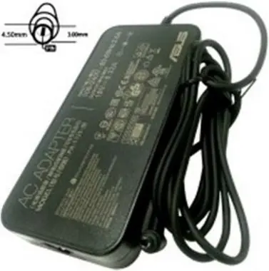 ASUS originální adaptér 120W 19V / 3P(4.5PHI) / pro UX501xx
