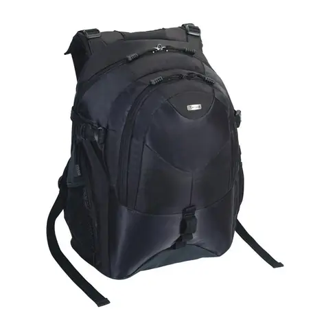 Targus Campus Notebook Backpac / batoh na notebook 15.4