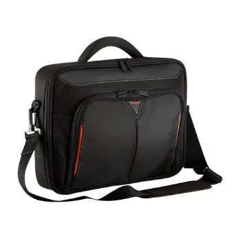 Targus Classic+ Clamshell Case / Taška pro notebook 15-15.6