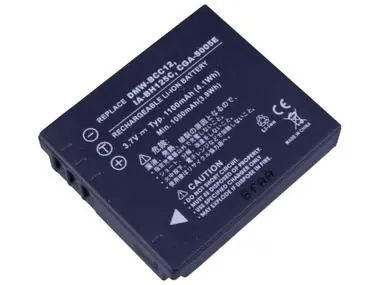 AVACOM baterie pro Panasonic CGA-S005 / Li-ion / 3.7V / 1100mAh / 4.1Wh