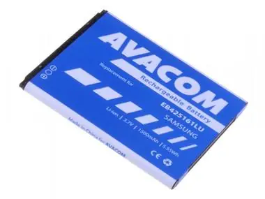 AVACOM Baterie pro Samsung I8160 Galaxy Ace 2 / Li-Ion / 3.7V / 1500mAh (náhrada EB425161LU)