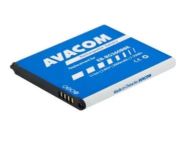 AVACOM Baterie pro Samsung Galaxy Ace4 / Li-Ion / 3.8V / 1900mA (náhrada EB-BG357BBE)