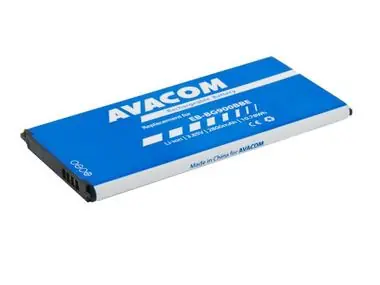 AVACOM Baterie pro Samsung Galaxy S5 / Li-Ion / 3.85V / 2800mAh (náhrada EB-BG900BBE)