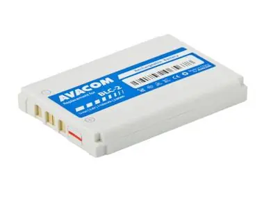 AVACOM Baterie pro Nokia 3410/3310/3510 / Li-Ion / 3.6V / 1100mAh (náhrada BLC-2)