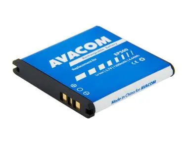 AVACOM Baterie pro Sony Ericsson Xperia mini / Li-pol / 3.7V / 1200mAh (náhrada EP500)