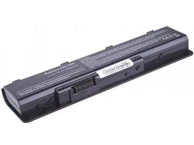 AVACOM Baterie pro Asus N55/N45/N75 series / Li-Ion / 11.1V / 5200mAh/58Wh