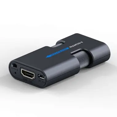 PremiumCord HDMI repeater až do 40m